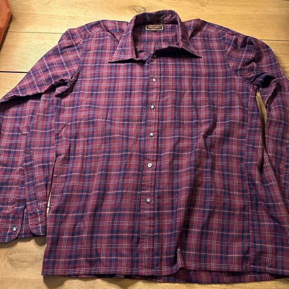 Yves Saint Laurent Other - Yves Saint Laurent button up large